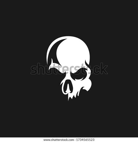 123,618 Skull Logo Images, Stock Photos & Vectors | Shutterstock