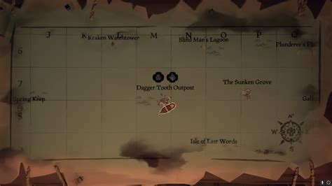 What are these icons above the outposts? : r/Seaofthieves