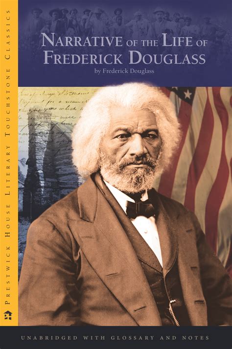 Narrative of the Life of Frederick Douglass