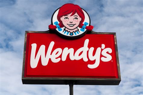 Can You Find the Secret Message in the Wendy's Logo?