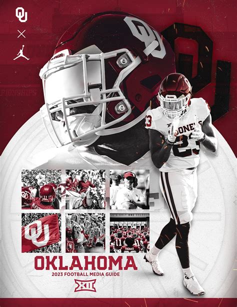 University of Oklahoma Athletics