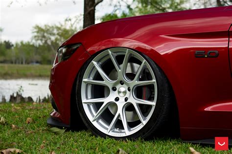 Rims For 2016 Mustang Gt