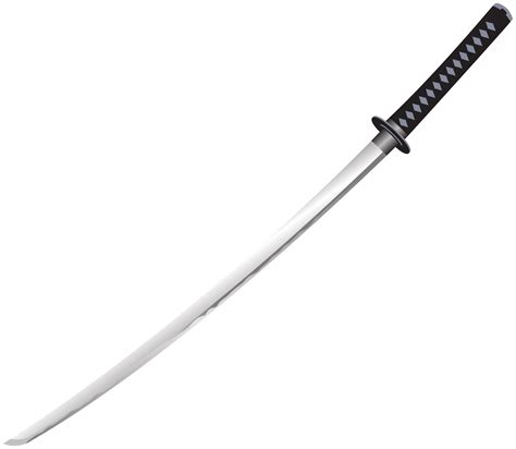 Katana PNG