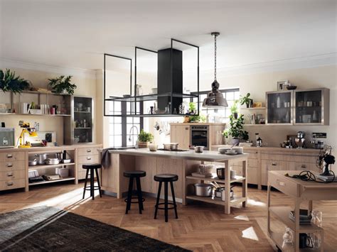 Cucine a isola con piano cottura. Scavolini Magazine!