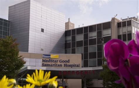 MEDSTAR GOOD SAMARITAN HOSPITAL - Updated December 2024 - 15 Photos & 35 Reviews - 5601 Loch ...