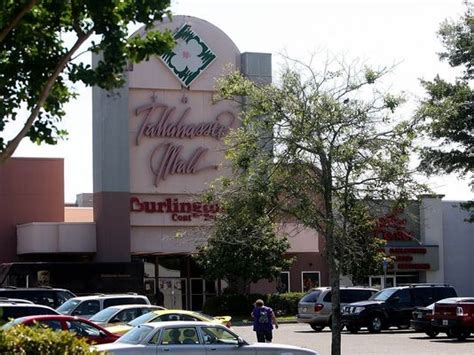 Tallahassee Mall - mall in Tallahassee, Florida, USA - Malls.Com