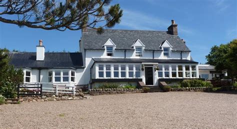 Summer Isles Hotel, Ross-shire Review | The Hotel Guru