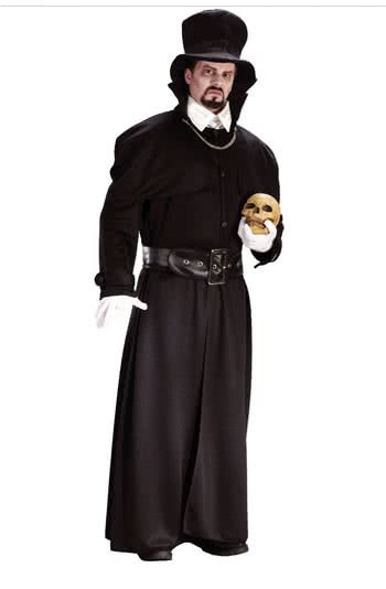 Grave Digger Costume | horror-shop.com