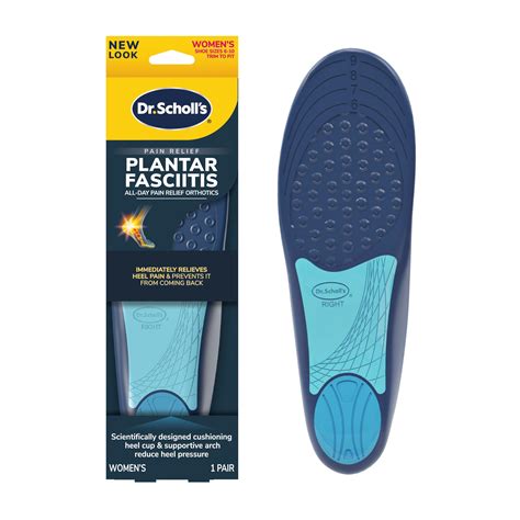 Top 5 Best Insoles For Plantar Fasciitis 2024 - Pixelfy blog