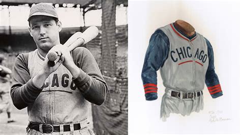 The 25 Most Influential Uniforms in Baseball History | Complex