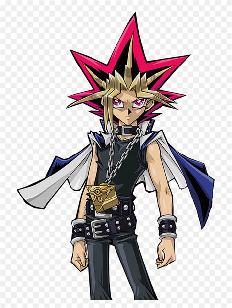 Download Yami Yugi Png - Yami Yugi Duel Links On Itl.cat