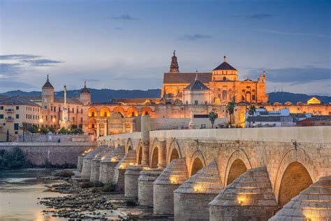 12 Spectacular Things to Do in Cordoba Spain - The Globetrotting Teacher