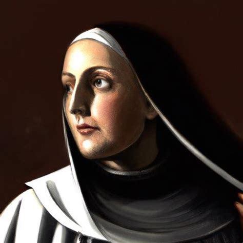 St. Clare of Assisi – christianapostles.com