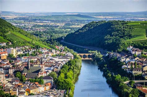 Rheinland-Pfalz (Bundesland) - Steckbrief, Bilder, Einwohnerzahl ...