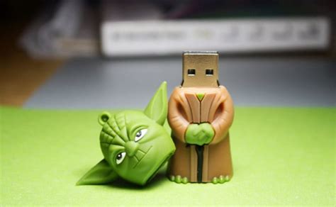 55+ Of The Coolest USB Drives & Unique Flash Drives Ever!