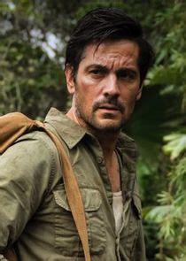 Hooten and the Lady TV Show Air Dates & Track Episodes - Next Episode