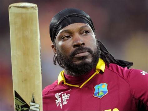 Chris Gayle fined A$10,000 for ‘disrespectful’ comments to TV reporter ...