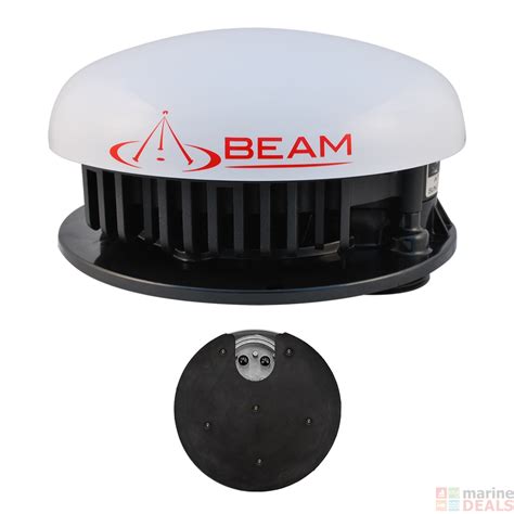 Buy Beam Inmarsat Magnetic Active Transport Antenna online at Marine-Deals.co.nz