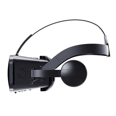 Box Stereo VR Devices with Headset – Meta Mall