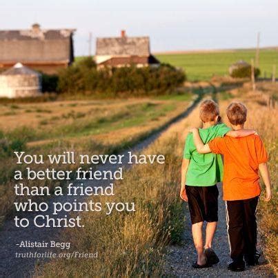 #Friendship #Quotes A friend who points you to Christ http://ift.tt/JdeSH2 | Friendship Quotes