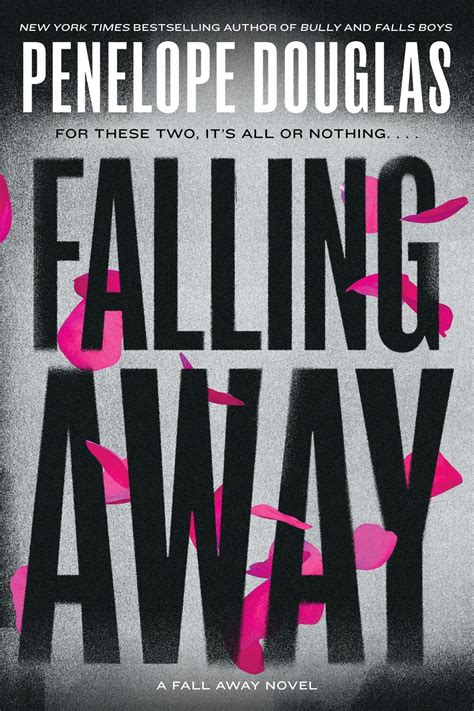 Falling Away New Cover (Fall Away Series Book 3) – Store