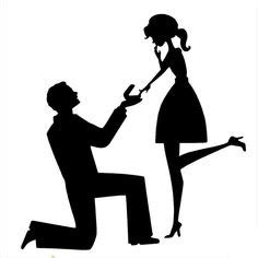 Engagement Party Clipart