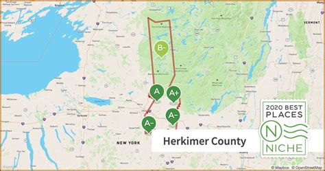 Tax Map Herkimer County Ny - map : Resume Examples #MeVRBMmAVD