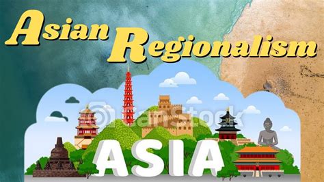 CHAPTER 4: ASIAN REGIONALISM || The Contemporary World - Marvin Cabañero - YouTube