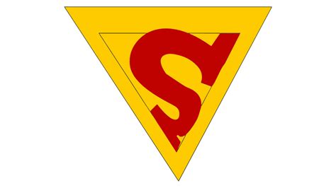 Superman Logo and sign, new logo meaning and history, PNG, SVG