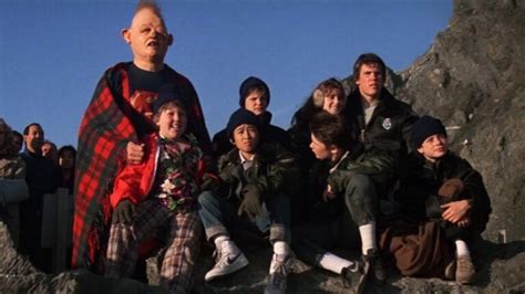 The Goonies 2: Roteiro de uma possível sequência vem sendo escrito há 9 anos - Combo Infinito