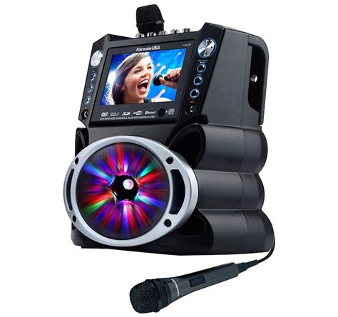 The 5 Best Karaoke Kits For Kids On The Market In 2019