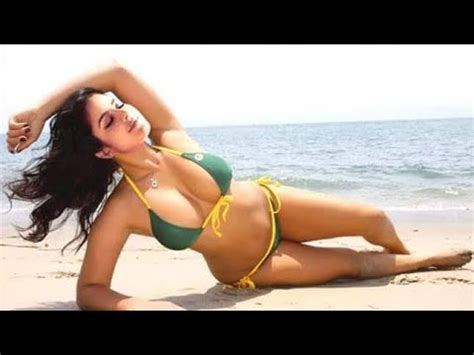 Katrina Kaif Gym Exercise - YouTube