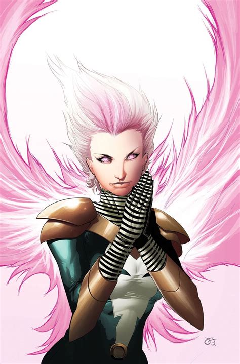 Songbird - The Creative Fighter | Songbird marvel, Thunderbolts marvel, Female villains