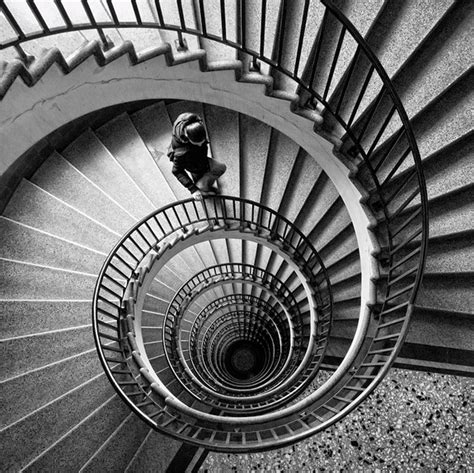 Amazing Pictures of One Point Perspective Photography – The Design Work