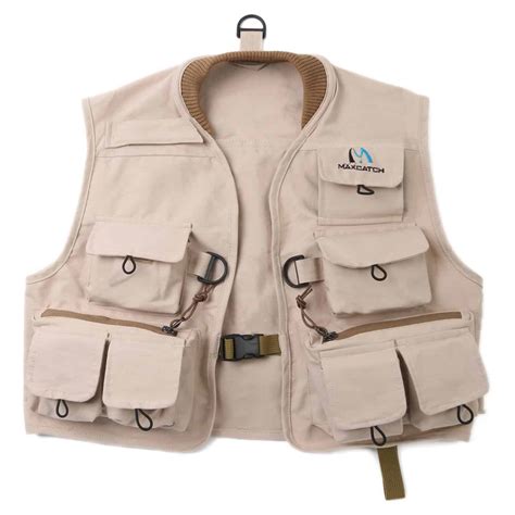 Top 10 Best Kids Fishing Vests in 2024 Reviews | Buyer's Guide