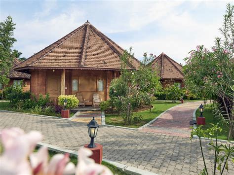 Club Mahindra Poovar Resort – Vibrant Holidays