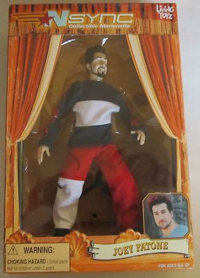 5 NSYNC COLLECTIBLE MARIONETTE DOLLS | #443658474