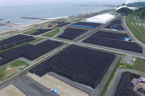 Stunning Photos Of The Abandoned Fukushima Exclusion Zone Turning Into Wilderness | DeMilked