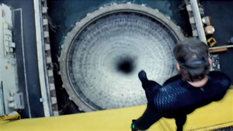 Best Mission: Impossible stunts: 11 greatest, revealed