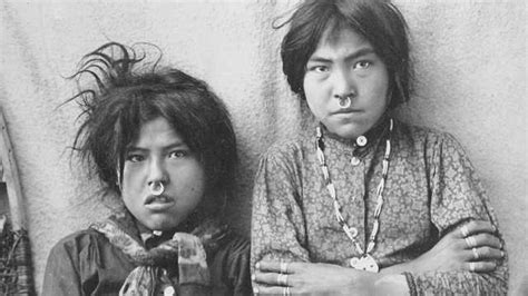 Alaska Natives Before Statehood | American Experience | Official Site | PBS