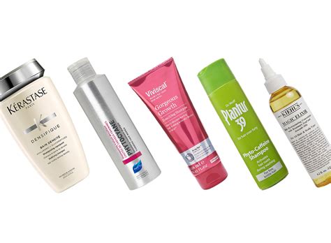 Our top 10 products for thinning hair — That’s Not My Age