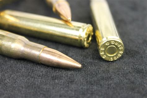 M1 Garand Ammunition | Orion 7