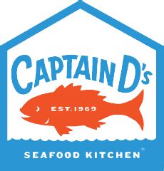 Captain D's Seafood Kitchen | Seafood, Fresh Fish, Affordable