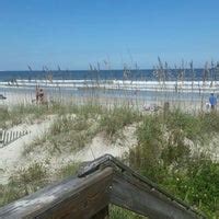 South Jacksonville Beach - Beaches - 7 tips from 957 visitors