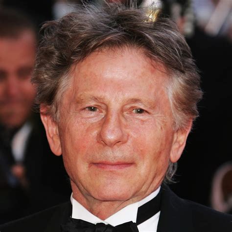 Roman Polanski Biography-Film director, producer, and actor