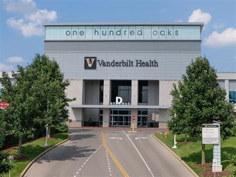 Vanderbilt Center for Women's Health, 719 Thompson Ln, Ste 27100, Nashville, TN - MapQuest