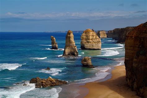 5 Of The Best Hikes in Australia (Hiking Australia) - Backpackingman