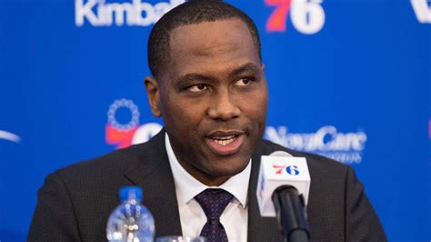 Elton Brand gives an idea on how Sixers will attack free agency period