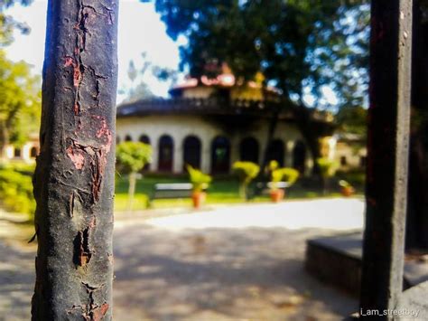 Golghar museum Golghar means a circular space with beautiful ...