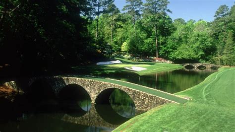 Masters 2017: Live updates from Saturday's action around Augusta ...